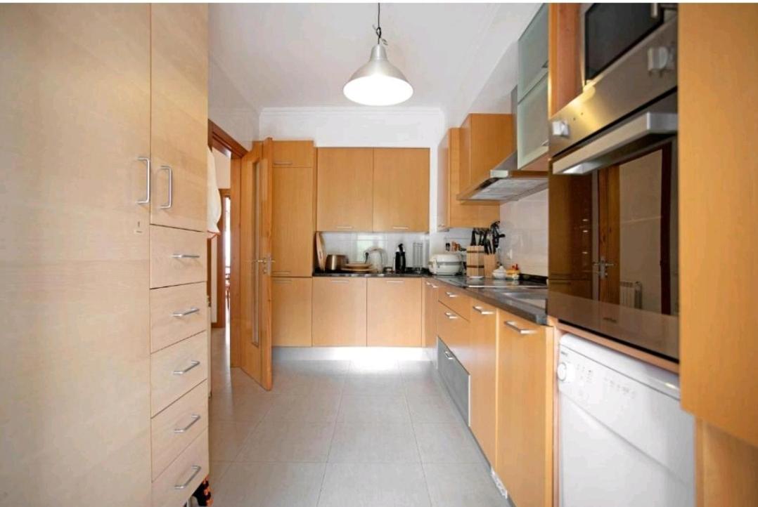 Fabulous Apartment Nazaré Dış mekan fotoğraf