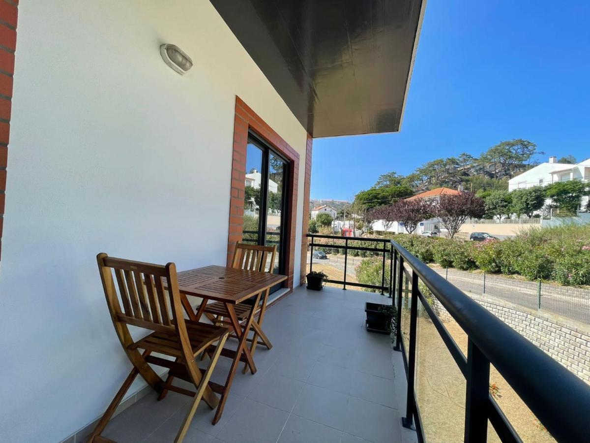 Fabulous Apartment Nazaré Dış mekan fotoğraf