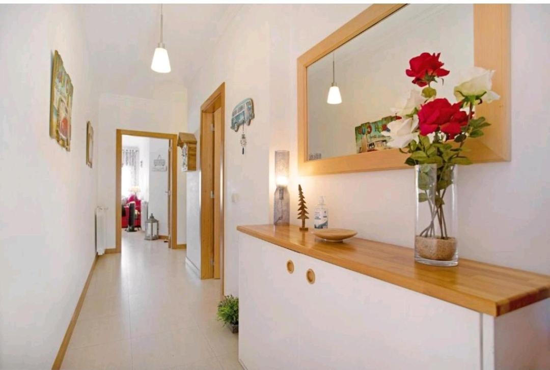 Fabulous Apartment Nazaré Oda fotoğraf