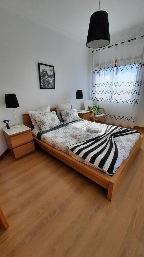 Fabulous Apartment Nazaré Dış mekan fotoğraf