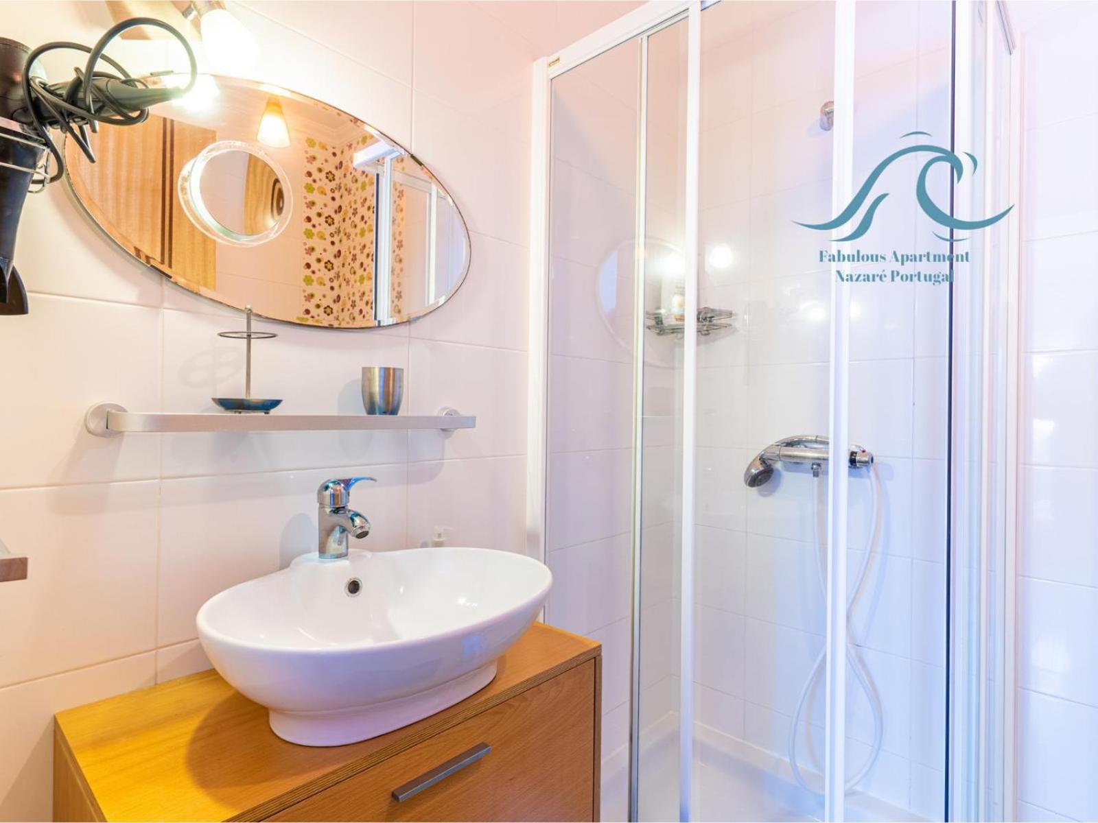 Fabulous Apartment Nazaré Dış mekan fotoğraf